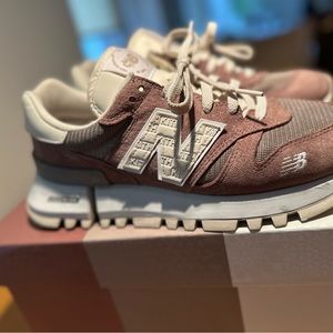 Kith - 10th Anniversary - Antler New Balance
